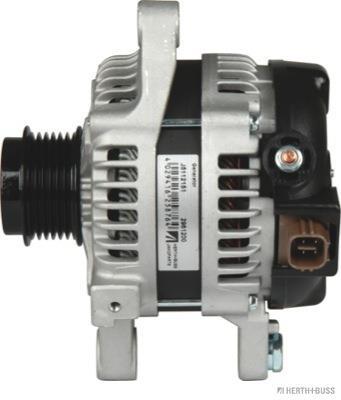 Alternador HERTH+BUSS JAKOPARTS ref. J5112151