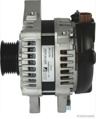 Alternador HERTH+BUSS JAKOPARTS ref. J5112156