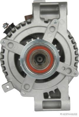 Alternador HERTH+BUSS JAKOPARTS ref. J5112158