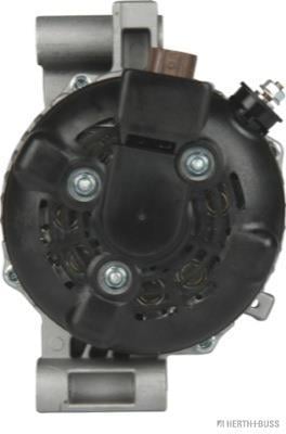 Alternador HERTH+BUSS JAKOPARTS ref. J5112158