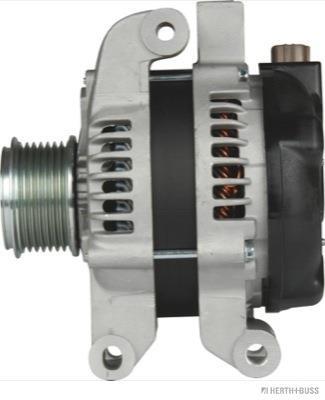 Alternateur HERTH+BUSS JAKOPARTS J5112158