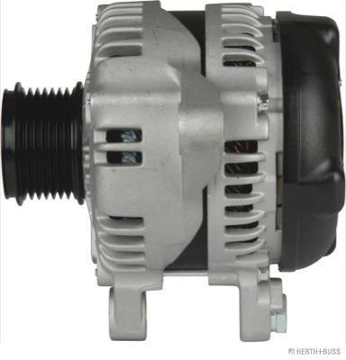 Alternateur HERTH+BUSS JAKOPARTS ref. J5112159