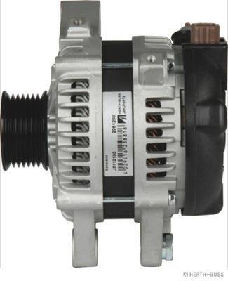 Alternador HERTH+BUSS JAKOPARTS ref. J5112160