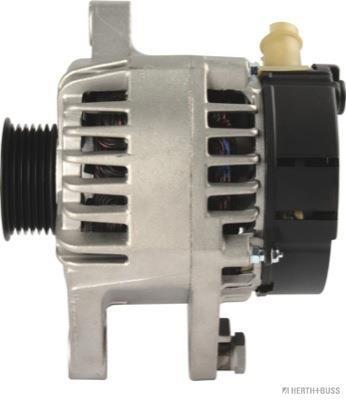 Alternador HERTH+BUSS JAKOPARTS ref. J5112162