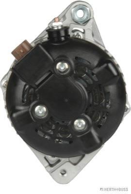 Alternador HERTH+BUSS JAKOPARTS ref. J5112163