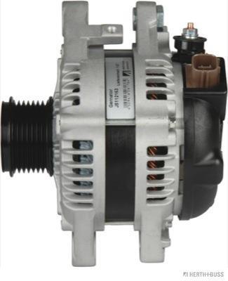 Alternador HERTH+BUSS JAKOPARTS ref. J5112163