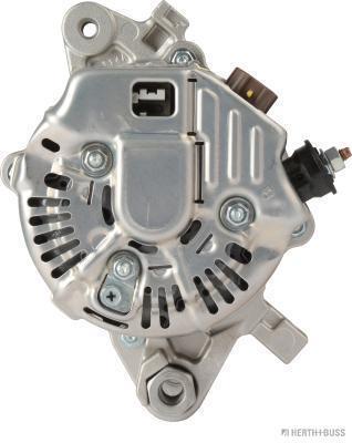 Alternador HERTH+BUSS JAKOPARTS ref. J5112164