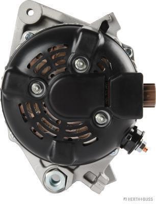 Alternador HERTH+BUSS JAKOPARTS ref. J5112166