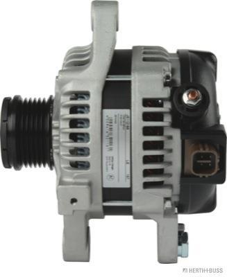 Alternador HERTH+BUSS JAKOPARTS ref. J5112168