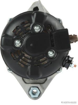 Alternador HERTH+BUSS JAKOPARTS ref. J5112172