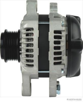 Alternador HERTH+BUSS JAKOPARTS ref. J5112172