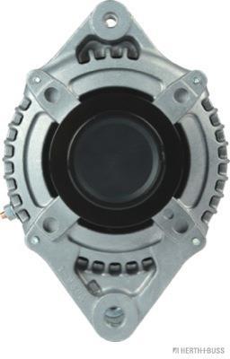 Alternador HERTH+BUSS JAKOPARTS ref. J5112173