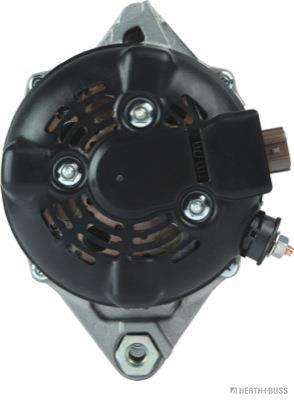Alternador HERTH+BUSS JAKOPARTS ref. J5112173