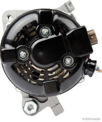 Alternateur HERTH+BUSS JAKOPARTS ref. J5112174