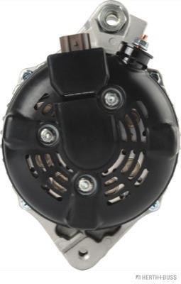 Alternador HERTH+BUSS JAKOPARTS ref. J5112176