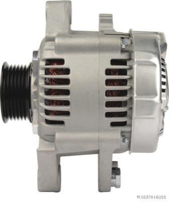 Alternateur HERTH+BUSS JAKOPARTS ref. J5112178