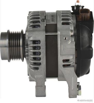 Alternador HERTH+BUSS JAKOPARTS ref. J5112180