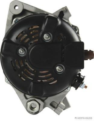 Alternador HERTH+BUSS JAKOPARTS ref. J5112181