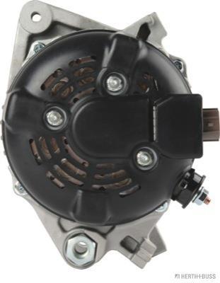 Alternateur HERTH+BUSS JAKOPARTS ref. J5112182