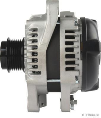 Alternateur HERTH+BUSS JAKOPARTS ref. J5112182
