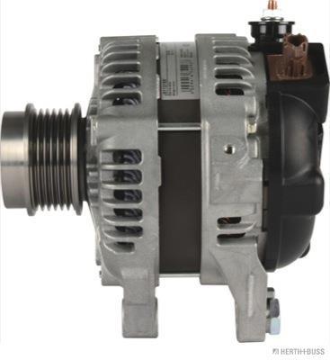 Alternateur HERTH+BUSS JAKOPARTS ref. J5112183