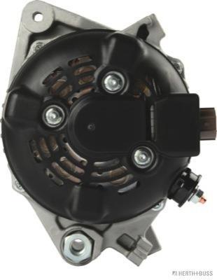 Alternateur HERTH+BUSS JAKOPARTS ref. J5112184