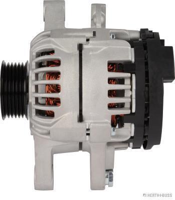 Alternador HERTH+BUSS JAKOPARTS ref. J5112186