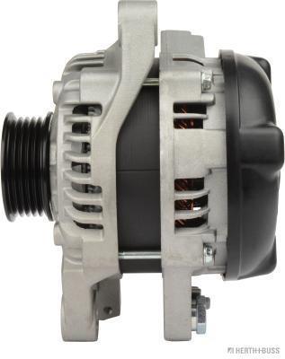 Alternador HERTH+BUSS JAKOPARTS ref. J5112187
