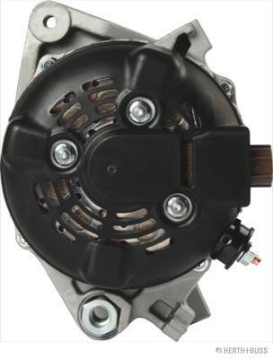 Alternador HERTH+BUSS JAKOPARTS ref. J5112188