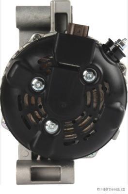 Alternador HERTH+BUSS JAKOPARTS ref. J5112192