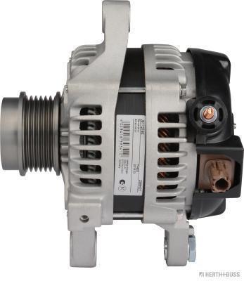 Alternador HERTH+BUSS JAKOPARTS J5112193