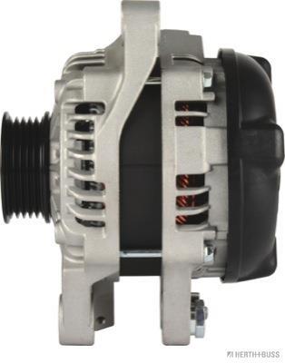 Alternador HERTH+BUSS JAKOPARTS ref. J5112194
