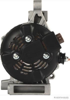 Alternateur HERTH+BUSS JAKOPARTS ref. J5112199