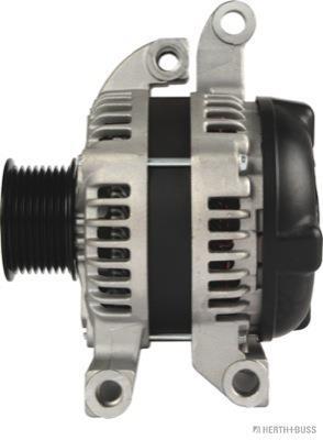 Alternateur HERTH+BUSS JAKOPARTS ref. J5112199