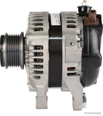Alternateur HERTH+BUSS JAKOPARTS ref. J5112204