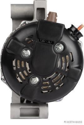 Alternateur HERTH+BUSS JAKOPARTS ref. J5112205