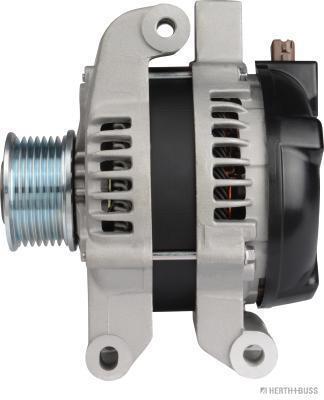 Alternateur HERTH+BUSS JAKOPARTS ref. J5112205