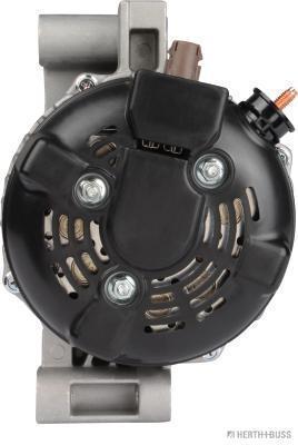 Alternador HERTH+BUSS JAKOPARTS J5112207