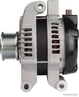 Alternador HERTH+BUSS JAKOPARTS J5112207