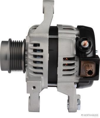 Alternador HERTH+BUSS JAKOPARTS J5112209