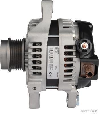 Alternador HERTH+BUSS JAKOPARTS ref. J5112210