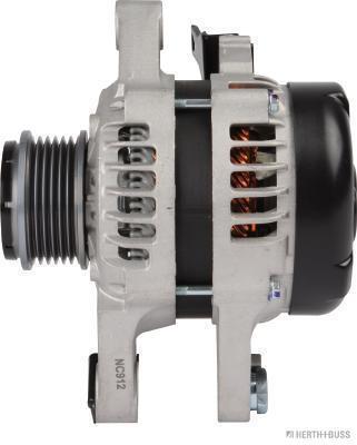Alternador HERTH+BUSS JAKOPARTS ref. J5112215