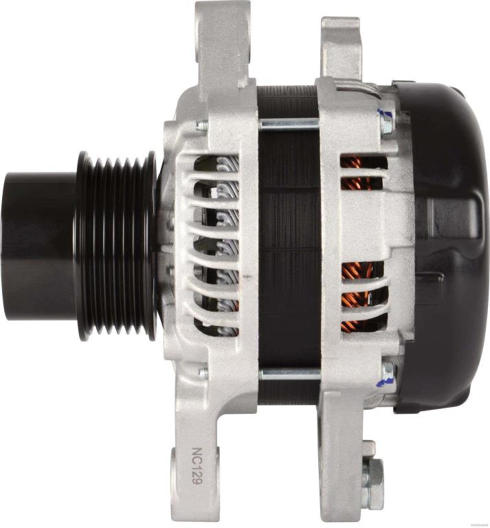 Alternador HERTH+BUSS JAKOPARTS ref. J5112218