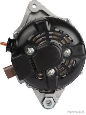 Alternateur HERTH+BUSS JAKOPARTS ref. J5112220