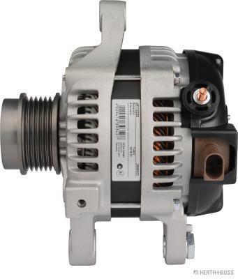 Alternateur HERTH+BUSS JAKOPARTS ref. J5112220