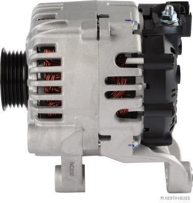 Alternador HERTH+BUSS JAKOPARTS ref. J5112221