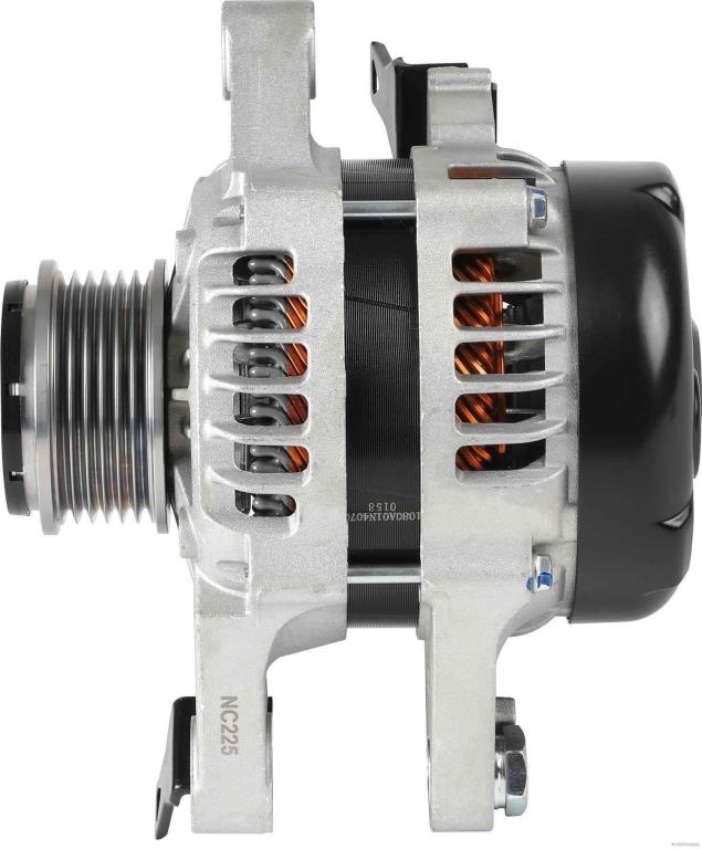 Alternador HERTH+BUSS JAKOPARTS ref. J5112225