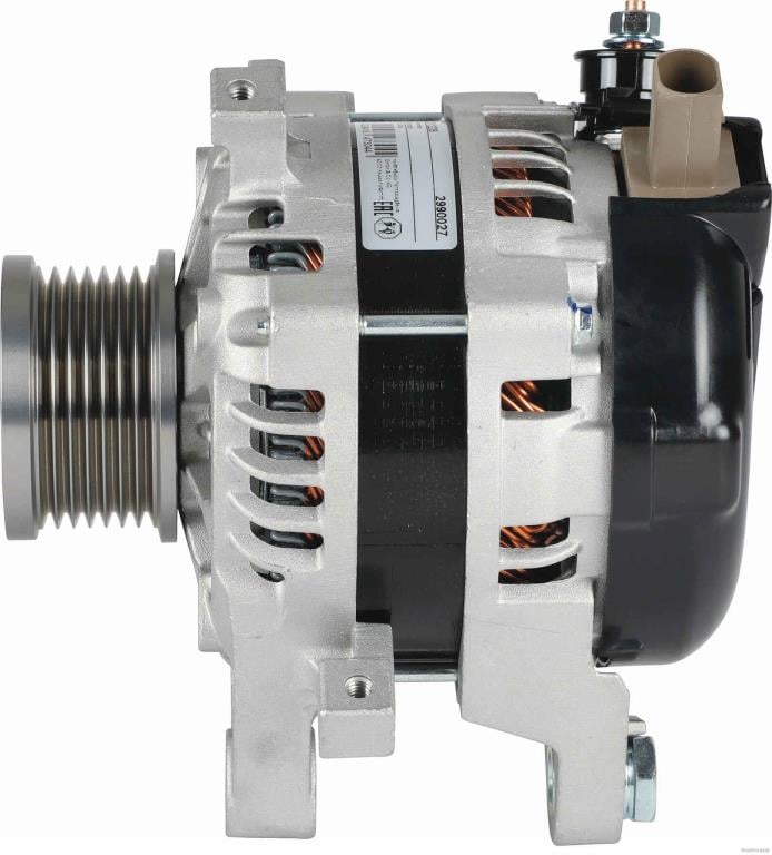 Alternador HERTH+BUSS JAKOPARTS ref. J5112226