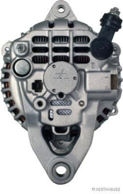 Alternador HERTH+BUSS JAKOPARTS J5113021