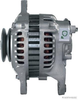 Alternador HERTH+BUSS JAKOPARTS J5113021